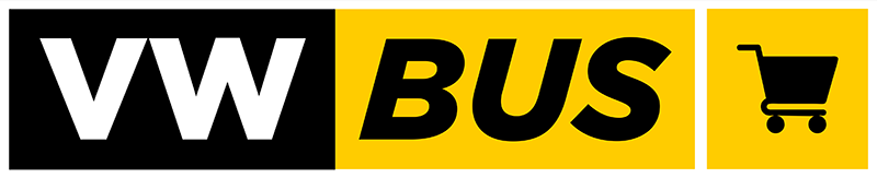 VW Bus Logo